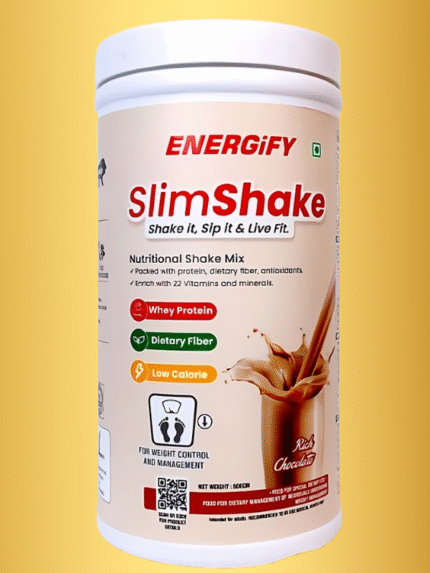 energify slim shake