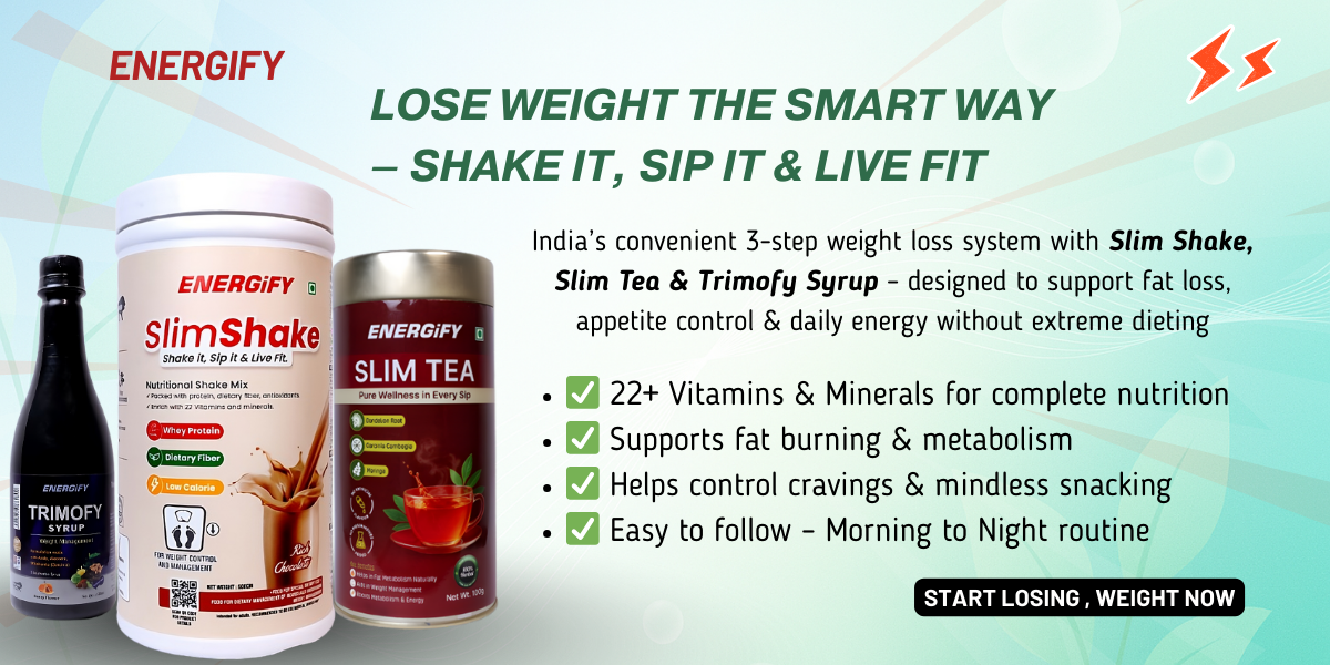 energify products benefits